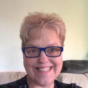 Meet your Posher, Melissa charlene